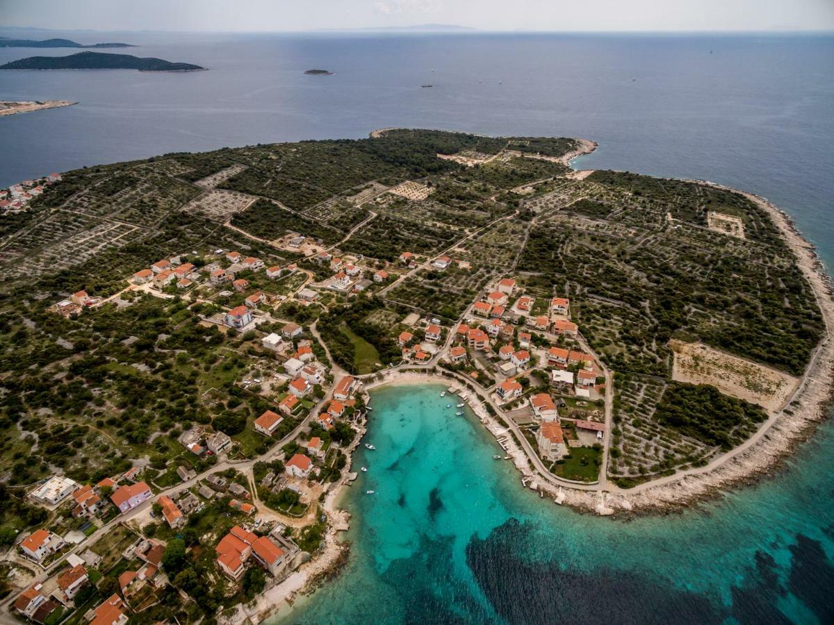 Villa Fonte Севід Екстер'єр фото
